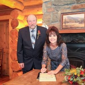 Meet your Posher, Dana